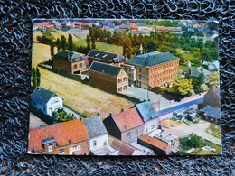 Flobecq, Institut Notre-Dame  (G12) - Flobecq - Vlösberg