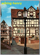 Gelnhausen - Altstadtromantik Am Untermarkt - Gelnhausen