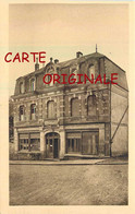 54 ☺♦♦ MONT SAINT MARTIN N° 41 < EPICERIE -- Société Coopérative D'Alimentation " LA FRATERNELLE " - Mont Saint Martin