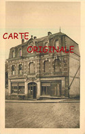 54 ☺♦♦ MONT SAINT MARTIN N° 41 < EPICERIE -- Société Coopérative D'Alimentation " LA FRATERNELLE " - Mont Saint Martin