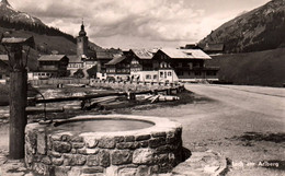 Lech Am Arlberg - Lech