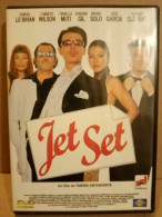 Jet Set (Samuel Le Bihan, Lambert Wilson)/ DVD - Andere