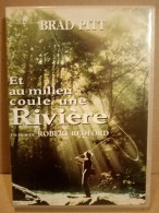 Et Au Milieu Coule Une Rivière/ DVD - Andere