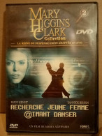 Mary Higgins Clark Vol 2 - Recherche Jeune Femme Aimant Danser/ DVD - Andere