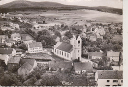 OTZENHAUSEN - LUFTAUFNAHME - AM HUNNENRING - Nonnweiler