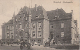 NEUWIED - BLINDENANSTALT - SCHÔNE ANIMATION - Neuwied