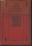The Royal English Dictionary And Word Treasury - Maclagan Thomas T., Grattan J.H.G. - 0 - Dizionari, Thesaurus