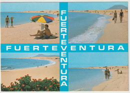 Fuerteventura - Fuerteventura