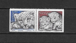 LOTE 1432 A  /// SUECIA  YVERT Nº: 1971/1972 **MNH  // CATALOG/COTE: 6,25€   ¡¡¡ OFERTA - LIQUIDATION - JE LIQUIDE !!! - Neufs