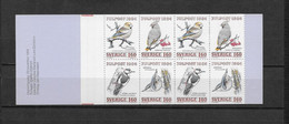 LOTE 1432 B  /// SUECIA  YVERT Nº: C 1289**MNH  // CATALOG/COTE: 12€   ¡¡¡ OFERTA - LIQUIDATION - JE LIQUIDE !!! - 1981-..