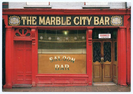 IRELAND : MARBLE CITY BAR, KILKENNY (10.5 X 15cms Approx.) - Kilkenny