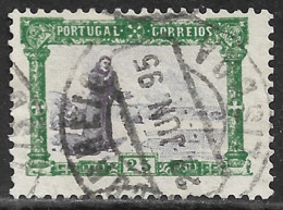 Portugal – 1895 St Anthony Centenary 25 Réis - Altri & Non Classificati