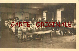 54 ☺♦♦ MONT SAINT MARTIN N° 5 < SALLE De COUTURE à L'ECOLE MENAGERE - COUTURIERE - Mont Saint Martin