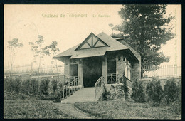 CPA - Carte Postale - Belgique - Château De Tribomont - Le Pavillon - 1906  (CP20335OK) - Herve