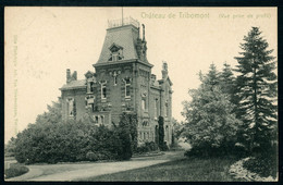 CPA - Carte Postale - Belgique - Château De Tribomont - Vue Prise De Profil - 1906  (CP20336OK) - Herve