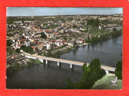 AVAILLES-LIMOUZINE - Le Pont De Vienne - - Availles Limouzine