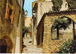 83 - Bormes Les Mimosas - Vieille Rue - Bormes-les-Mimosas