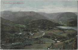 Patterdale And Helvellyn   -   Holmrook    1904 - Patterdale