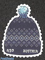 Austria 2022 Wool Winter Cap 1v S-a, Mint NH, Various - Other Material Than Paper - Art - Fashion - 2021-... Neufs