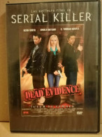 Dead Evidence (Tueur De Femmes) Les Meilleurs Films De Serial Killer/ DVD - Andere