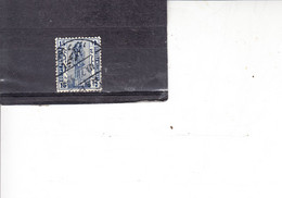 EGITTO  1920-22 - Yvert  64° - Serie Corrente - Used Stamps