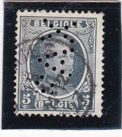 COB 193    Belle Qualité - 1909-34