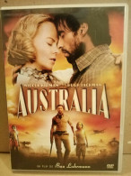 Australia (Nicole Kidman, Hugh Jackman)/ DVD - Andere