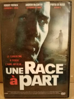 Une Race à Part/ DVD - Andere