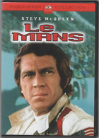 "Le Mans"  Avec Steve McQUEEN   C10 - Action, Adventure