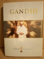 Gandhi - Film/ DVD - Andere