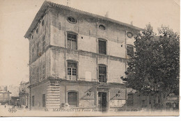 Delcampe - L120D156 - Martigues (La Venise Provençale) - 8 L'Hôtel De Ville - Martigues