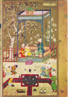 Delcampe - IRAN - PERSIAN MINIATURES (1967) - Iran