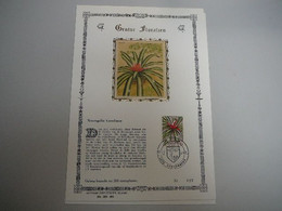 (14.05) BELGIE 1975 Gentse Floraliën - Souvenir Cards
