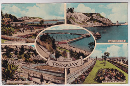 Torquay - Torquay