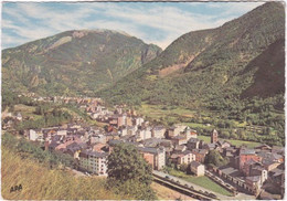 Gf. ANDORRA-LA-VELLA. Vista General. 125 - Andorra