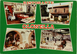 SETTIMO MILANESE  MILANO  Ristorante Olonella  Ristorante Toscano - Restaurants