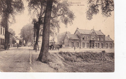 Buizingen - La Gare - Halle