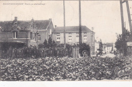 Boortmeerbeek - Statie En Statiestraat - Boortmeerbeek