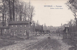 Heverlee -  Paysage - Leuven