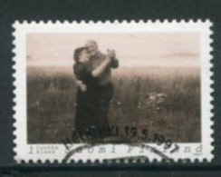 FINLAND 1997 Tango Used.  Michel 1384 - Used Stamps