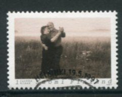 FINLAND 1997 Tango Used.  Michel 1384 - Gebraucht