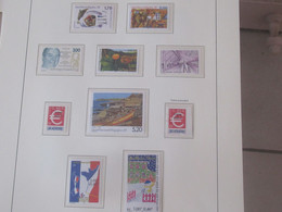 Saint-Pierre Et Miquelon - Année Complète - 1999   MNH - Volledig Jaar