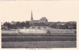 Duisburg -Kerk En Dorpzicht - Tervuren