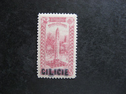 CILICIE: TB N° 33. Neuf X . - Unused Stamps