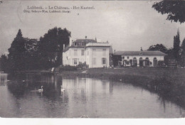 Lubbeek - Het Kasteel - Lubbeek