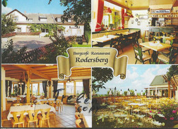 Allemagne, Bayreuth, Restaurant Rodersberg, Nicht Gelaufen - Bayreuth