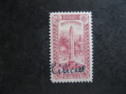 CILICIE: TB N° 48. Neuf X . - Unused Stamps