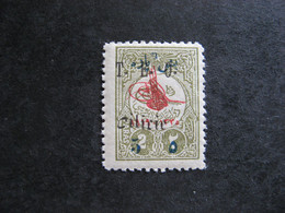 CILICIE: TB N° 58. Neuf X . - Unused Stamps