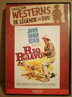 Rio Bravo - Collection Westerns De Légende/ DVD - Andere