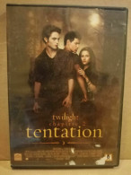 Twilight - Chapitre 2: Tentation/ DVD - Andere